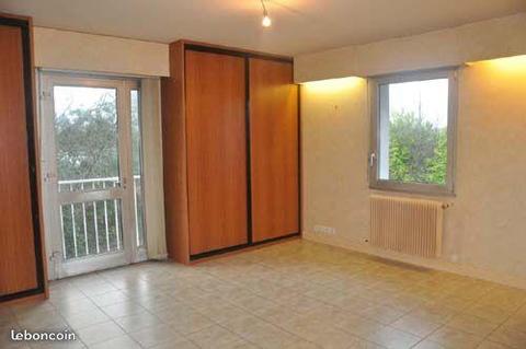 Location appartement T3 proche des commodités