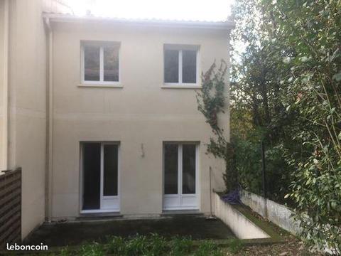 Maison 4 pièces 84 m²