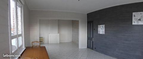 Maison de ville 5 pièces 140 m²