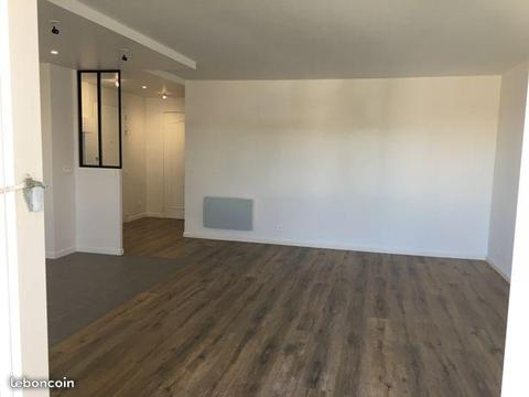 Appartement 3P Ascensseur - Sannois Refait à Neuf