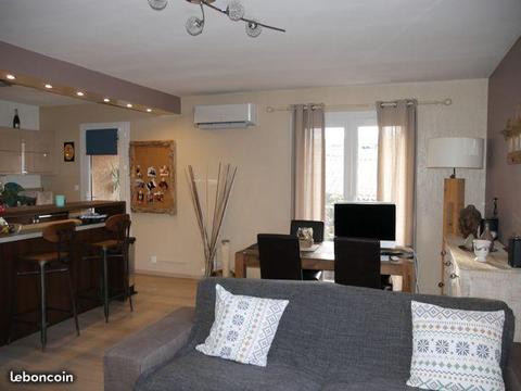 Appartement T3 à la valette du var