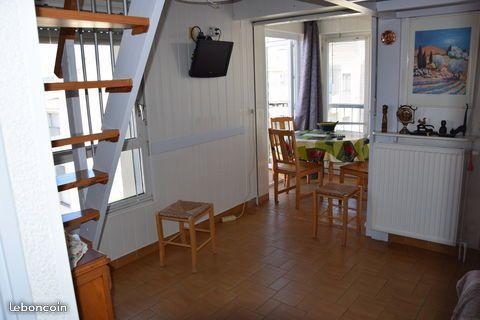 Appartement cap agde