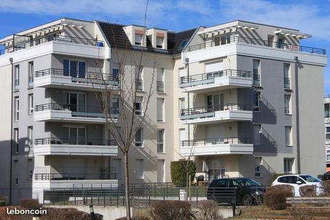 Bel Appartement avec Garage à Souffelweyersheim