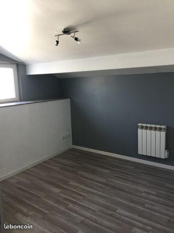 Appartement T3 de 71 m2