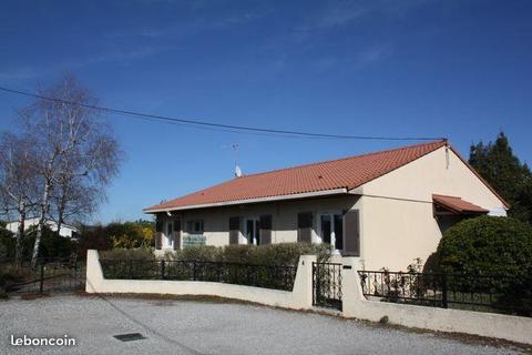 Maison 5 pièces avec jardin Romans sur isère