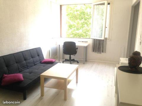 STUDIO TIMONE 27m2