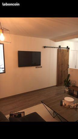 Appartement 74m2