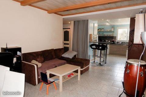 Appartement T4