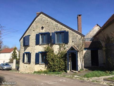 Maison 4 pièces 60 m²