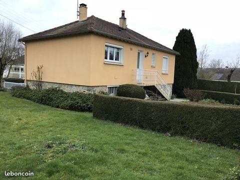 Pavillon type F4