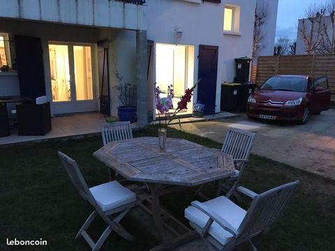 Chambre a louer chez l habitant