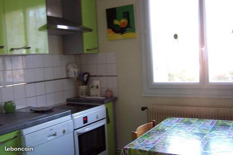 Appartement Royat