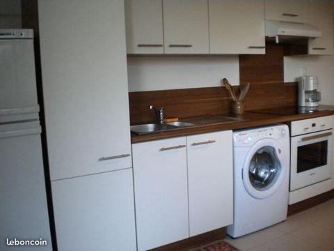 Location appartement meuble gex
