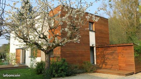 Grande Maison avec Jardin Etampes Centre