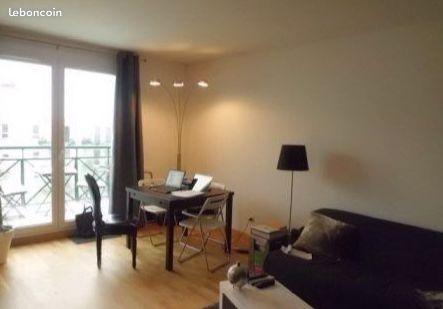 Appartement T2 45 m2 refait à neuf