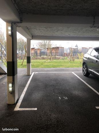 Parking Sécurisé Proche Lille