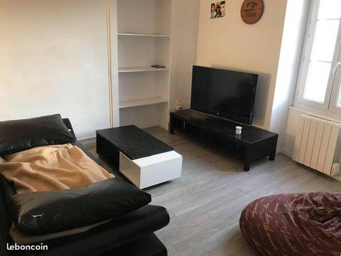 location appartement Lapalisse