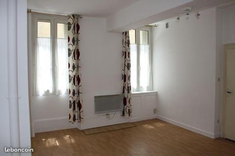 Appartement T1 proche centre ville