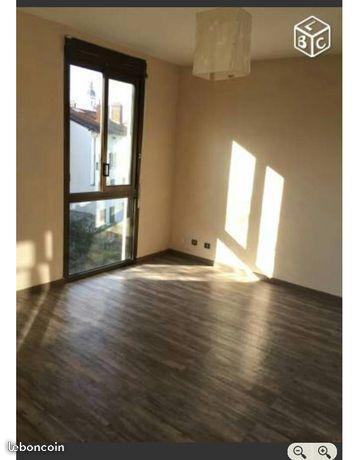 studio 30m2 plein centre