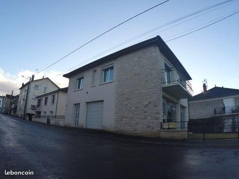 Maison à Brive la Gaillarde