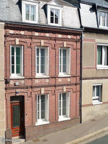 Maison 5 pièces 120 m² quartier Bénédictine