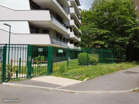 Tremblay en France - Appartement - 3 pièces 69 m²