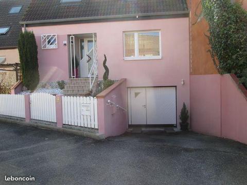 Maison 5 pièces 95 m²