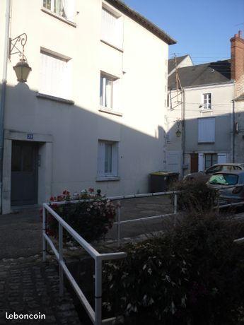 Centre Beaugency - Appartement 2 chambres