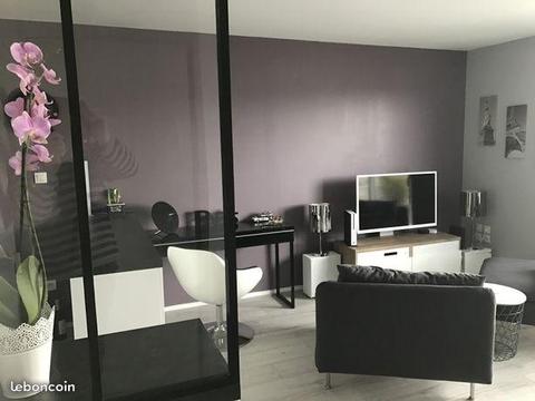 Appartement moderne T2 - Questembert