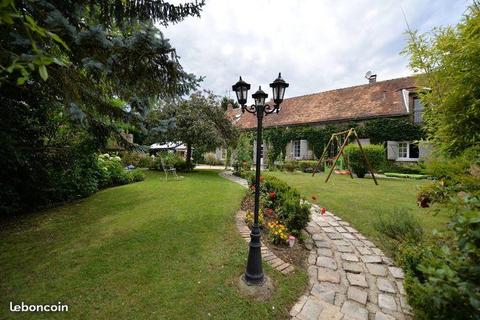 Maison de famille / chambre d,hôtes