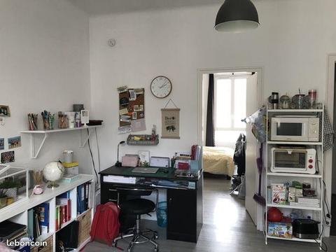 Bel appartement T2 situation idéal