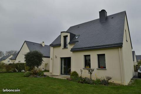 MAISON 120 m2