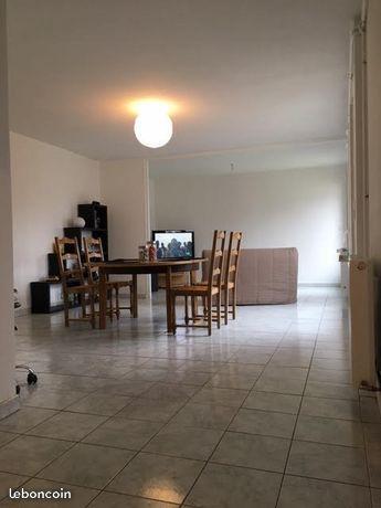 Maison T4