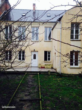 Maison à louer de 90 m2