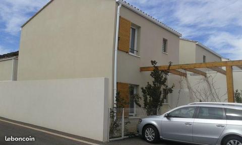 Loue villa T4 à Manosque