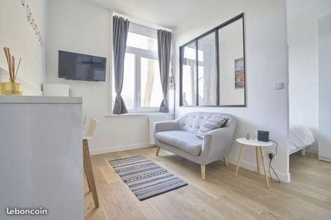 Appartement Lille - Prox Gare Lille Flandres