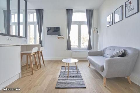 Appartement Lille - Prox Gare Lille Flandres