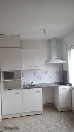 Location F1 / studio 28m²