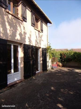 Maison 4 pièces 109 m²