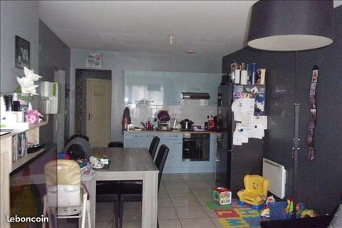 Appartement 3 pièces 50 m²