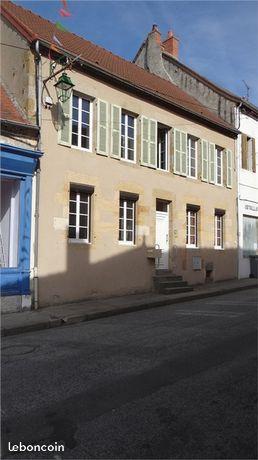 Maison 5 pièces 123 m²