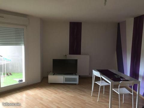 Appartement F4