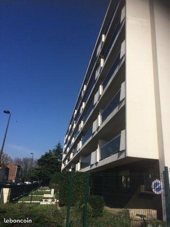 Studio 25 m2 Le Bourget