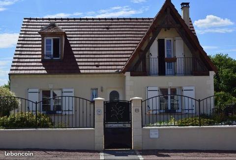 Maison au coeur de Lassigny