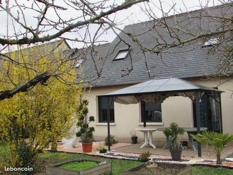 Maison à Amboise