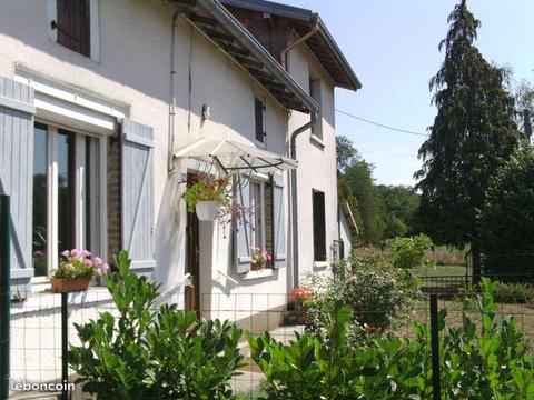 Belle maison de campagne à DOMPAIRE