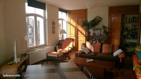 Appartement DK