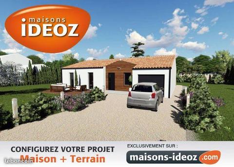 Maison 5 pièces 81 m²