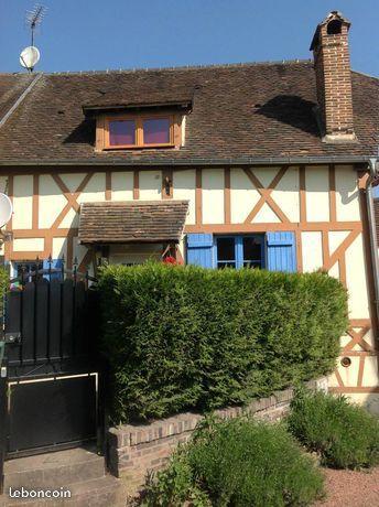 Maison ancienne 90m2