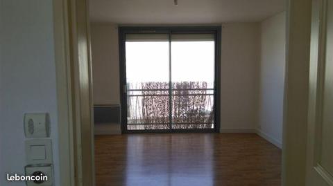 Appartement T2 lumineux